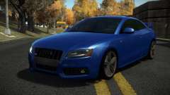 Audi S5 Janiza pour GTA 4