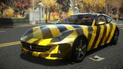 Ferrari FF Redusa S12 pour GTA 4