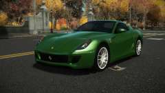 Ferrari 599 Troby für GTA 4
