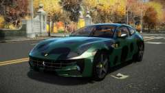 Ferrari FF Redusa S6 pour GTA 4