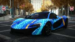 McLaren P1 Jonbu S5 pour GTA 4