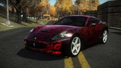 Ferrari California K2R S11 pour GTA 4