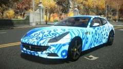 Ferrari FF Redusa S8 für GTA 4