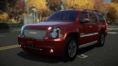 GMC Yukon Changun pour GTA 4