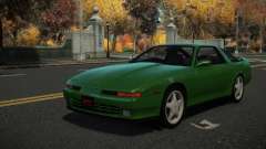Toyota Supra Beniosa pour GTA 4