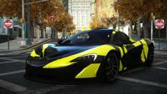 McLaren P1 Jonbu S10 pour GTA 4