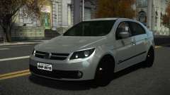 Volkswagen Voyage Samyen pour GTA 4