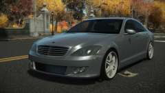 Brabus SV12 Z5HR pour GTA 4