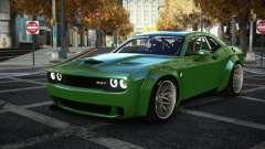 Dodge Challenger Zuhevo für GTA 4