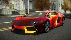 Lamborghini Aventador DRC S8 für GTA 4