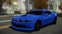 Chevrolet Camaro Z28 Zatume für GTA 4