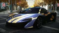 McLaren P1 Jonbu S1 pour GTA 4