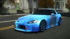 Honda S2000 Golza S4 pour GTA 4