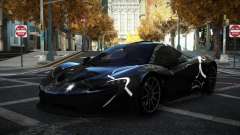 McLaren P1 Jonbu S12 für GTA 4