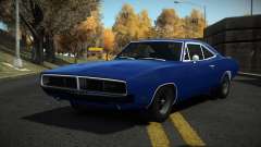 Dodge Charger KV3