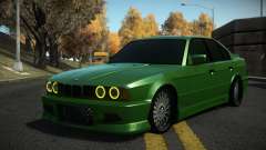 BMW M5 E34 545i V1.2 für GTA 4