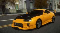 Toyota Supra Vurgaku pour GTA 4
