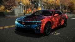 Chevrolet Camaro ZL1 Urdax S1 für GTA 4