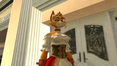 Hilda la chasseresse (extrait de REALM ROYALE)