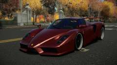 Ferrari Enzo Ledev für GTA 4