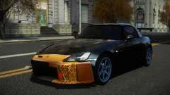 Honda S2000 Golza S13 für GTA 4