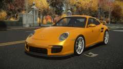 Posrche 911 GT2 Ecodu für GTA 4