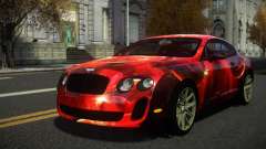 Bentley Continental Yerikol S11 für GTA 4