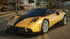 Pagani Imola pour GTA San Andreas