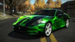 Ferrari California K2R S10 pour GTA 4