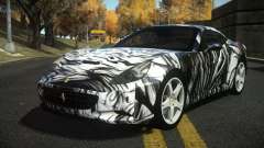 Ferrari California K2R S5 für GTA 4