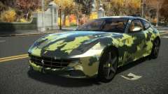 Ferrari FF Redusa S5 für GTA 4