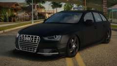 Audi S4 V1.1 pour GTA San Andreas