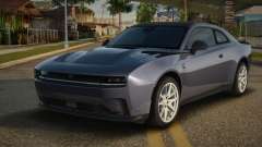 Dodge Charger Daytona Scat pour GTA San Andreas