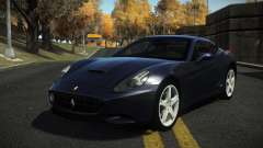 Ferrari California K2R pour GTA 4