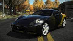 Ferrari California K2R S12 pour GTA 4