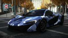 McLaren P1 Jonbu S13 für GTA 4