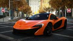 McLaren P1 Jonbu