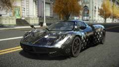 Pagani Huayra Brochy S13 pour GTA 4