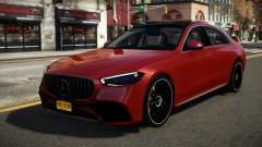 Mercedes-Benz S63 AMG W223 2022