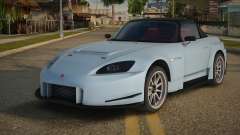Amuse S2000 GT1
