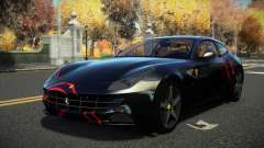 Ferrari FF Redusa S11 pour GTA 4