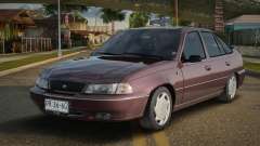 Daewoo Heaven Chilenizado