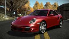 Porsche 911 Gumerty pour GTA 4