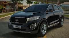 Kia Sorento V1.1 für GTA San Andreas