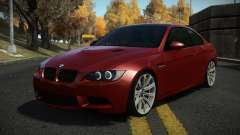 BMW M3 E92 Gensu für GTA 4