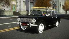 Tofas 124 Demory pour GTA 4