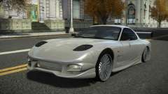 Mazda RX-7 Trazus für GTA 4