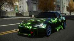 Honda S2000 Golza S5 für GTA 4