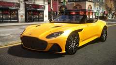 Aston Martin DBS Volante 2023 pour GTA 4