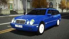 Mercedes-Benz W210 Undaly pour GTA 4